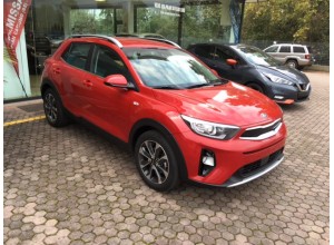 KIA STONIC, NUOVA VERSIONE SPECIAL EDITION 1200 CC 83 CV